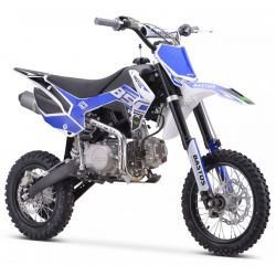 BASTOS 125cc 12"/14"