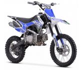 BASTOS 125cc 14"/17"