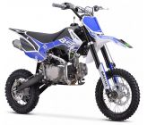 Pit Bike Bastos - BSC 150cc - 12"/14"