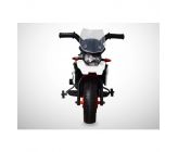 Moto Electrique Enfant KINGTOYS - 1000GS 18W - Rouge