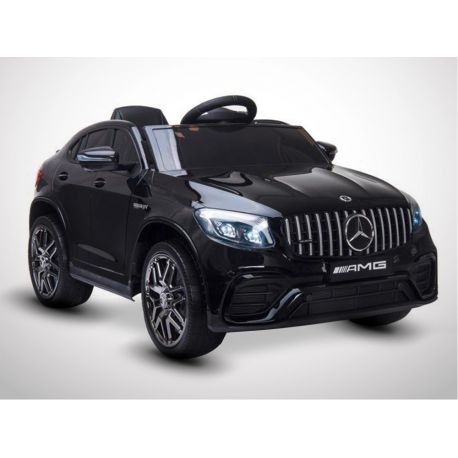 Voiture Electrique 1 Place Enfant 100W Mercedes GLC 63S AMG