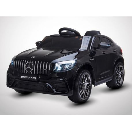 Voiture Electrique 1 Place Enfant 100W Mercedes GLC 63S AMG