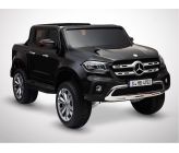 Voiture Electrique 2 Places Enfant 140W Mercedes X-Class Pickup