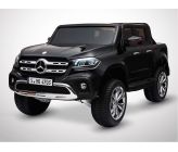 Voiture Electrique 2 Places Enfant 140W Mercedes X-Class Pickup