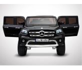 Voiture Electrique 2 Places Enfant 140W Mercedes X-Class Pickup