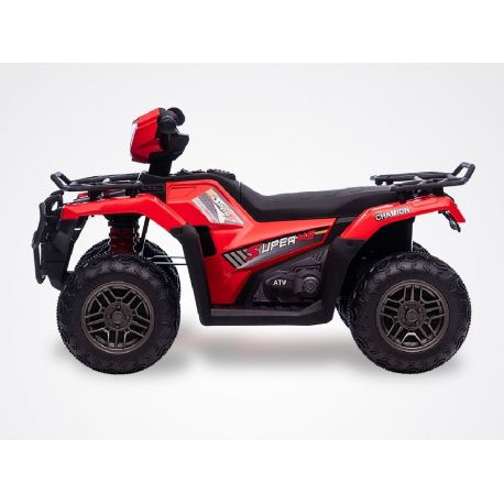 Quad Electrique 70W Enfant Rino