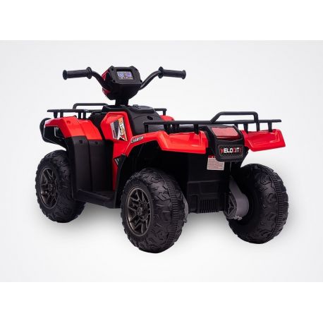 Quad Electrique 70W Enfant Rino