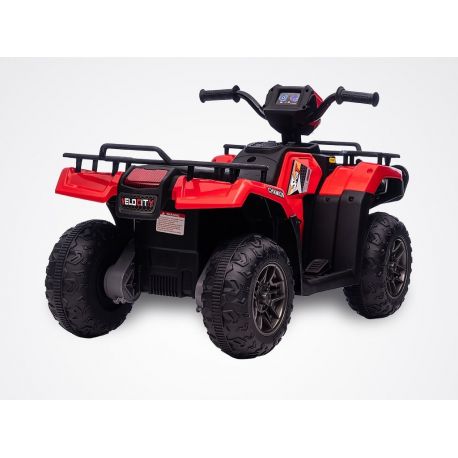 Quad Electrique 70W Enfant Rino