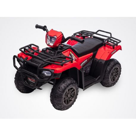 Quad Electrique 70W Enfant Rino