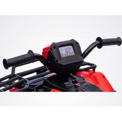 Quad Electrique 70W Enfant Rino