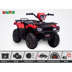 Quad Electrique 70W Enfant...