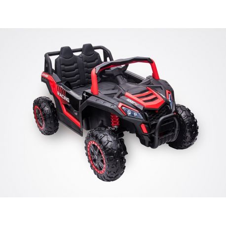 Buggy electrique 80W Enfant 4x4 Sportax 