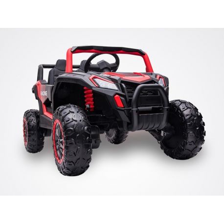 Buggy electrique 80W Enfant 4x4 Sportax 