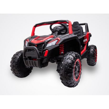 Buggy electrique 80W Enfant 4x4 Sportax 