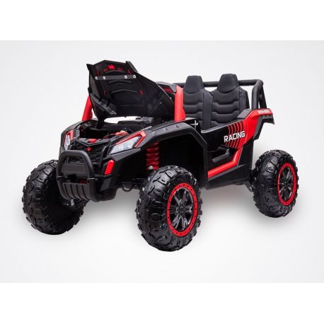 Buggy electrique 80W Enfant 4x4 Sportax 