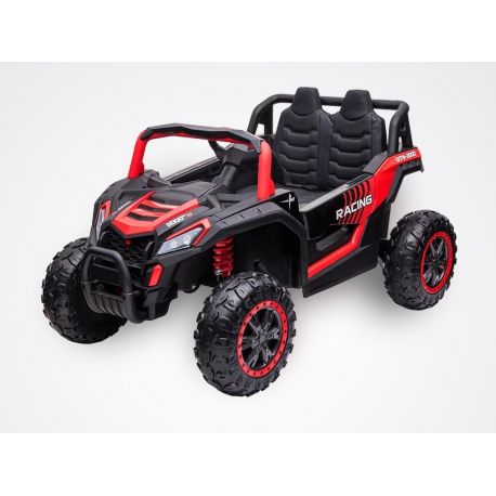 Buggy electrique 80W Enfant 4x4 Sportax 