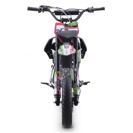 Pit Bike Varetti 150cc SM - (2024)