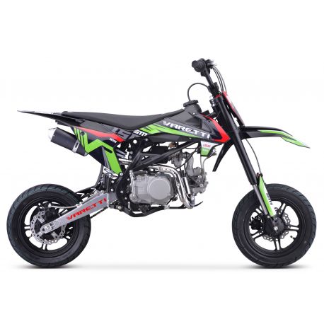 Pit Bike Varetti 150cc SM - (2024)