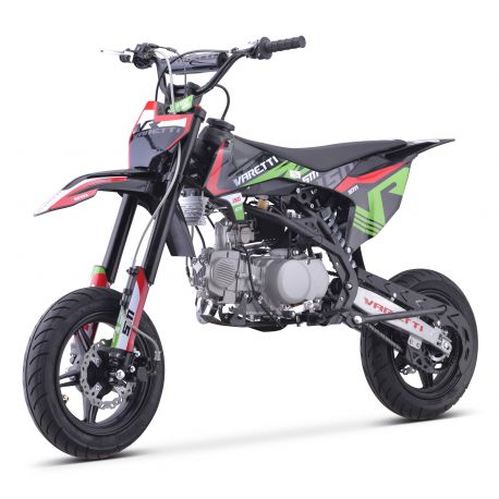 Pit Bike Varetti 150cc SM - (2024)