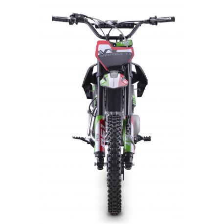 Dirt Bike Varetti 190cc SX - (2024)