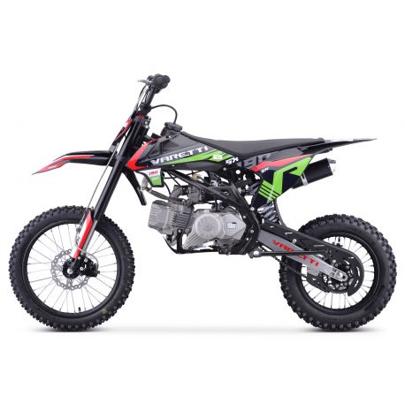 Dirt Bike Varetti 190cc SX - (2024)