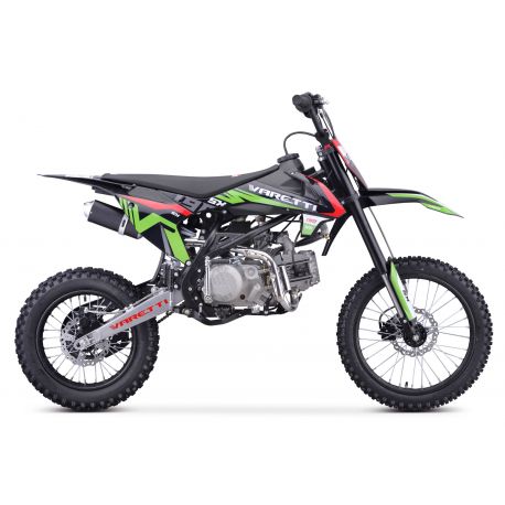 Dirt Bike Varetti 190cc SX - (2024)