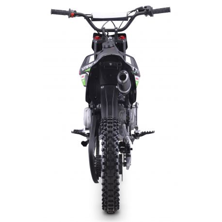 Dirt Bike Varetti 190cc SX - (2024)