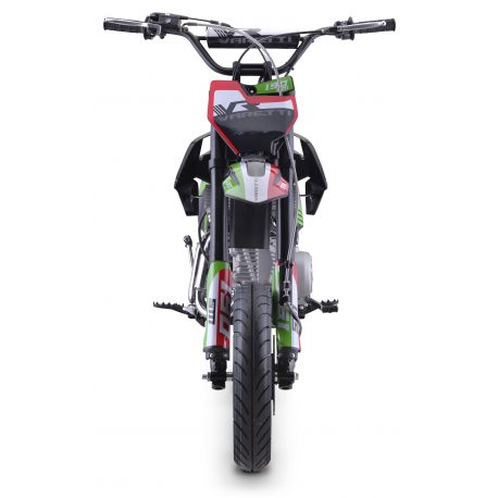 Pit Bike Varetti 190cc SM - (2024)