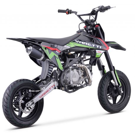 Pit Bike Varetti 190cc SM - (2024)