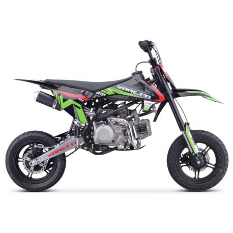 Pit Bike Varetti 190cc SM - (2024)