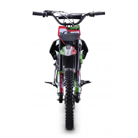 Dirt Bike Varetti 125cc SX - (2024)