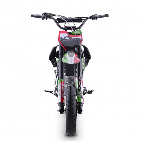 Pit Bike Varetti 125cc SuperMotard - (2024)