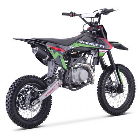 Dirt Bike Varetti 150cc SX - (2024)