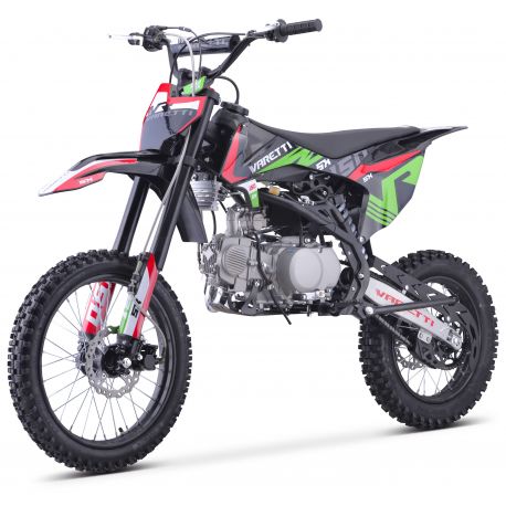 Dirt Bike Varetti 150cc SX - (2024)