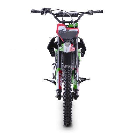 Dirt Bike Varetti 150cc SX - (2024)