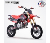 Pit Bike GUNSHOT 125 FX 14/12 - 2024