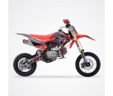 Pit Bike GUNSHOT 125 FX 14/12 - 2024