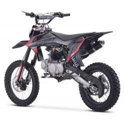 Pit Bike Mini MX Drift 125cc 14"/17" - 2024