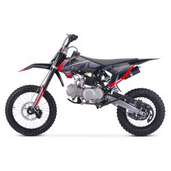 Pit Bike Mini MX Drift 125cc 14"/17" - 2024