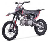 Pit Bike Mini MX Drift 125cc 14"/17" - 2024