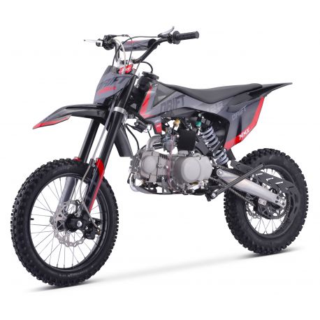 Dirt Bike Mini MX - SX Edition Rockstar 125cc