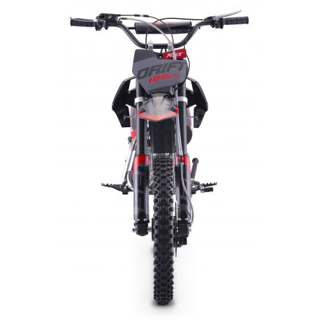 Dirt Bike Mini MX - SX Edition Rockstar 125cc