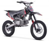 Pit Bike Mini MX Drift 125cc 14"/17" - 2024