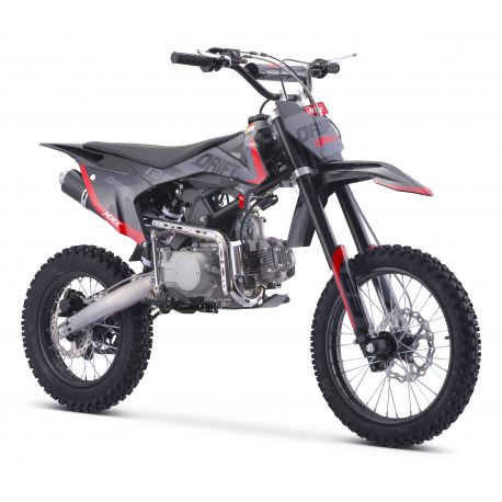 Pit Bike Mini MX Drift 125cc 14"/17" - 2024