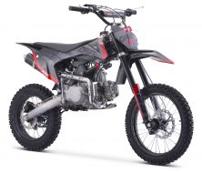 Mini MX Pit Bike Drift 125cc 14&quot;/17&quot; - 2025