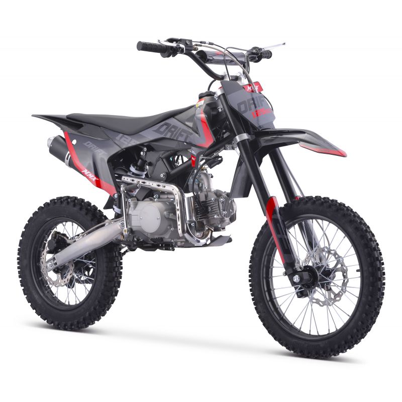 Dirt Bike Mini MX - SX Edition Rockstar 125cc