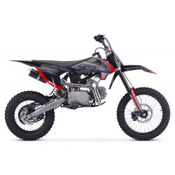 Dirt Bike Mini MX - SX Edition Rockstar 125cc