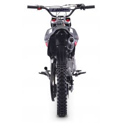 Pit Bike Mini MX Drift 125cc 14"/17" - 2024