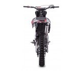 Motocross CRZ ERZ 300cc S 18"/21" - (2024) - Rouge