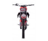 Motocross CRZ ERZ 300cc S 18"/21" - (2024) - Rouge